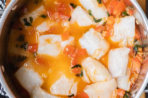 easy fish soup|Quick and Easy Fish Stew Recipe .
